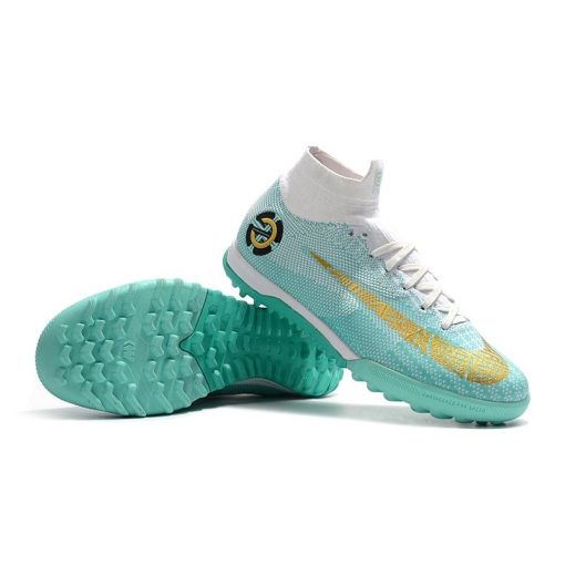 Nike Mercurial SuperflyX 6 Elite TF -Ronaldo Wit Blauw_5.jpg